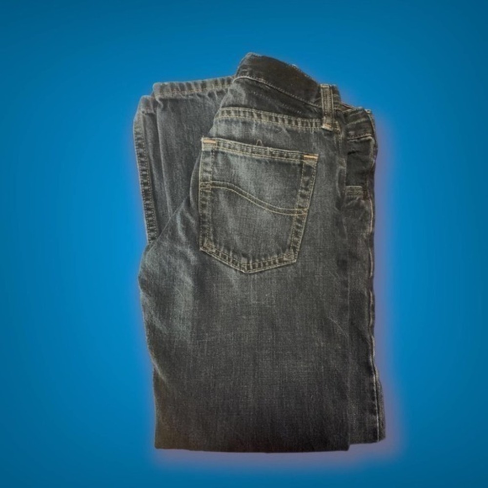 Lee Jeans - boys